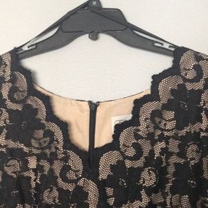 Classic Cocktail Dress